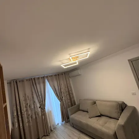 Lujerului Apartament *
