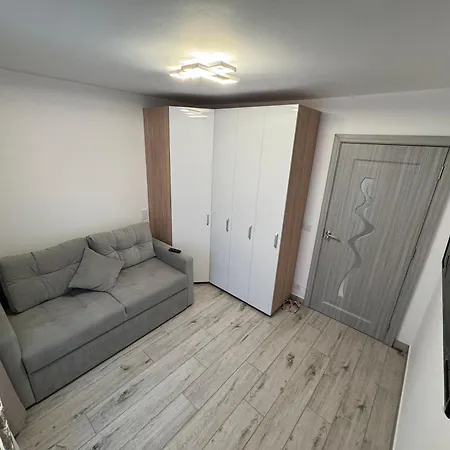Apartament Lujerului