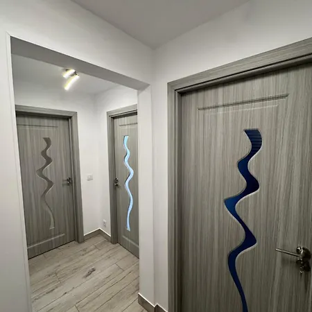 Lujerului Lejlighed